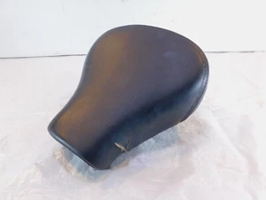 Royal Enfield Classic 500 EFI C5 Euro 4 Main Rider Saddle Seat Pad w/ Springs - Picture 1 of 12