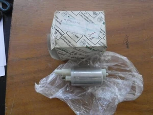 Nueva bomba de combustible genuina para Ducati 350SS, 400SS, 600SS, 750SS, 900 SS, SL, - Imagen 1 de 4