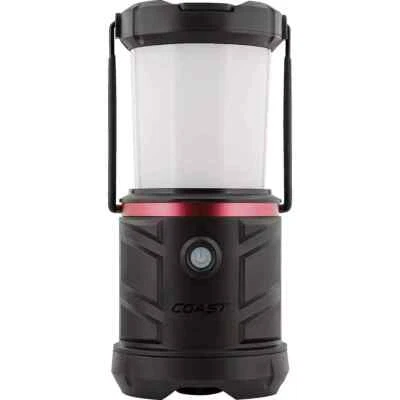 Coast EAL22 1250 Lm. Linterna de área de emergencia a prueba de tormentas 30132 Coast 30132 Foto 1 de 3