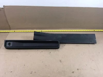 2011-2018 DODGE GRAND CARAVAN FRONT LEFT DOOR SILL SCUFF STEP COVER OEM . - Image 1 of 4