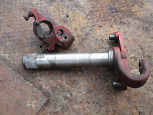 1967 Farmall 706 tractor torsion load shaft FREE SHIPPING - Picture 1 of 12