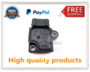 GENUINE IGNITION CONTROL MODULE for ORGM HYUNDAI MITSUBISHI MONTERO SUZUKI J121 - Picture 1 of 6