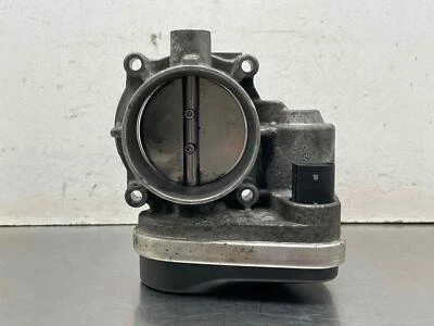 2010 Dodge Challenger Throttle Body Valve 3.5L Assembly 74k Miles OEM 04861691aa - Image 1 of 4