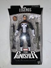 Marvel Legends THE PUNISHER 6    Action Figure Walgreens Exclusive JIM LEE STYLE