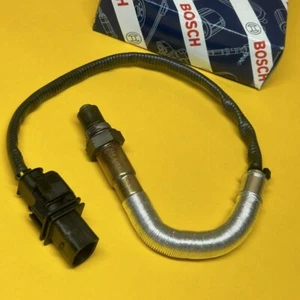 O2 sensor for Mercedes Benz S211 W211 E280 CDI 3.0L OM642.920 PreCAT Oxygen EGO - Foto 1 di 5