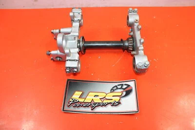 Yamaha TTR225 2003 triple árbol 4VW-F3435-00-00 Foto 1 de 4