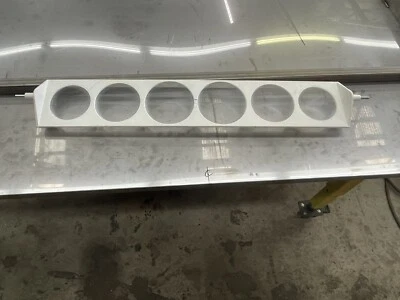 Adamatic Proofer Tray 00627198 6 PKT Mulit Tray - Image 1 of 4