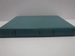Air Pictorial Year 1965 Hardcover Bound Issues 12 Total Ex-FAA 121718AME - Picture 1 of 5