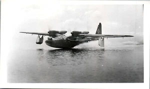 Dornier DO-26 German Flying Boat Plane Photo (3 x 5) Germany - Picture 1 of 3