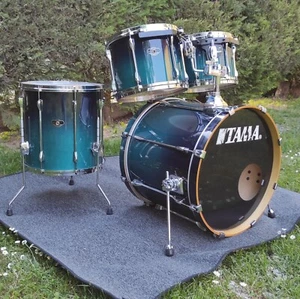Batteria acustica Tama Stuperstar - Foto 1 di 8