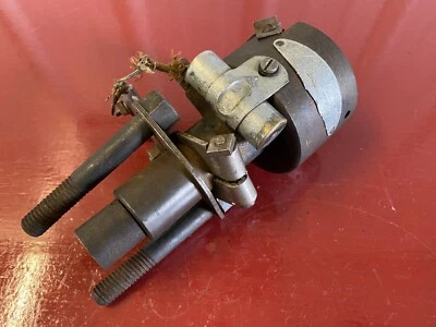 1927 1928 ESSEX SUPER SIX AUTO LITE DISTRIBUTOR ASSEMBLY - Image 1 of 4
