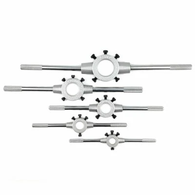 Schneideisenhalter Gewindeschneider Halter für Schneideisen - Bild 1 von 2