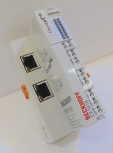 EK1818 0018, BECKHOFF - Bild 1 von 2