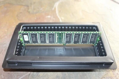 Wintec 128MB PC2100 DDR-266MHz non-ECC 184-Pin DIMM MEMORY RAM DESKTOP PC - Image 1 of 4