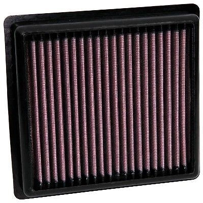 33-3154 K&N Air Filter fit TOYOTA COROLLA E210 L4-2.0L F/I HYBRID; 2019-2020 - Image 1 of 2
