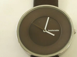(refW106) Men's Lambretta Wristwatch New Battery - Picture 1 of 4