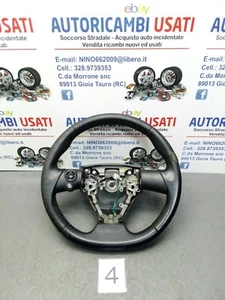 VOLANTE CON COMANDI TOYOTA IQ 4518474010 - Bild 1 von 7