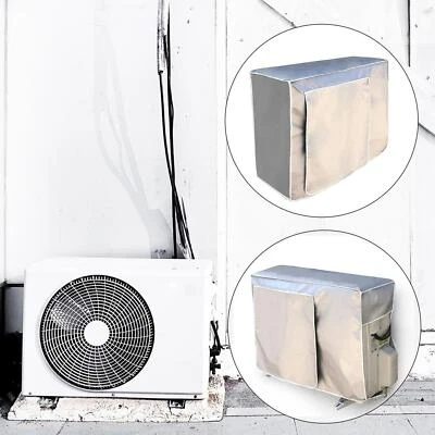 Protezione Unità Esterno Antisole 2P - Immagine 1 di 4