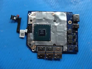 Dell Precision 15.6” 7530 Nvidia Quadro P2000 4GB Video Card N18P-Q3-A1 TJFRK - Picture 1 of 3