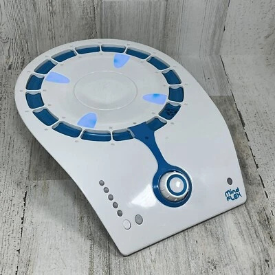 Consola Mattel Mind Flex / Base de repuesto Mindflex - Probada Foto 1 de 4