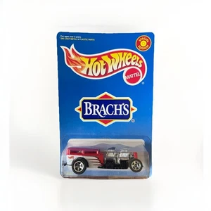 Hot Wheels Vintage 1999 Way 2 Fast Edizione Speciale Brach's #26244 Nuovo Sigillato - Foto 1 di 3