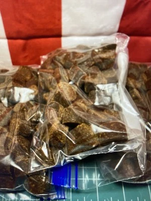 Bulk Movoflex Hip&Joint Support For Large Dogs 80 Lbs & Over 60 Chews READ