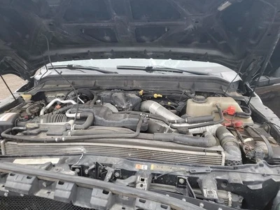 Ford F350 SD PICKUP 2011-2016 FILTRO DE AIRE CAJA SOLO 6,7 L DIÉSEL 1617353 Foto 1 de 4