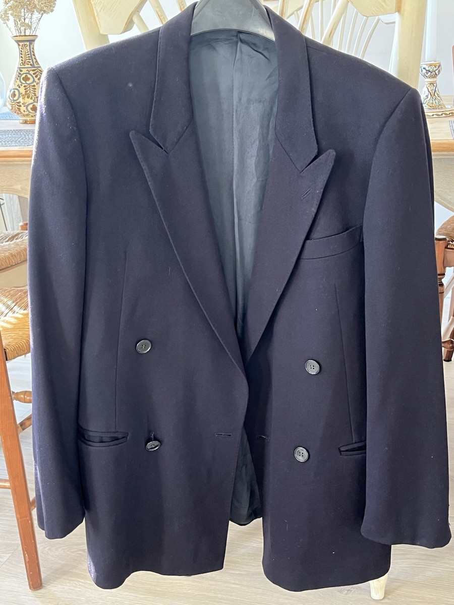 Loro Piana Double-Breasted Suits & Blazers for Men for sale Loro Piana Double-Breasted Suits & Blazers for Men for sale