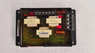 Cummins 300-4309-02-DF-0074382L27 PCC 3100 A39-TB1 / Power Command 3100 PCB - Image 1 of 4