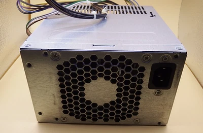 PRE-Owned Tested 503378-001 HP 320-Watts Power Supply (MODEL HP-D3201E0) - Image 1 of 3