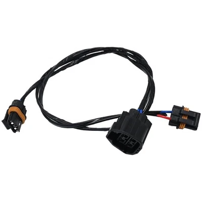 Cooling Fan Wiring Harness 5137716AA For Magnum Charger Challenger Maintenance - Image 1 of 4