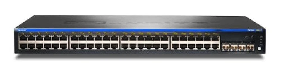 Juniper EX2200-48P-4G Ethernet Switch (EX2200-48P-4G) - Image 1 of 3