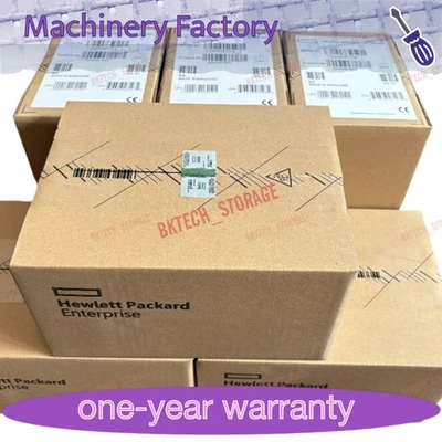 HPE P40430-B21 P40785-001 300GB 12G SAS 10K RPM 2.5" ENT Server HDD - Image 1 of 2