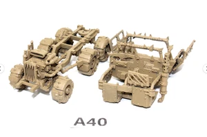 Warhammer Orks Trukk A40 - Picture 1 of 1