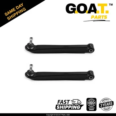 Brazo de control inferior trasero con rótulas para Hyundai Sonata XG350 Kia Magentis Optima Foto 1 de 4