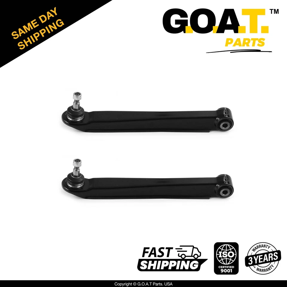 Brazo de control inferior trasero con rótulas para Hyundai Sonata XG350 Kia Magentis Optima Foto 1 de 4