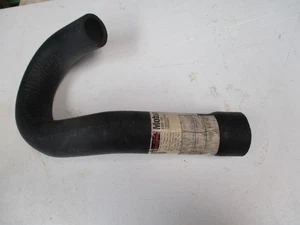 MOTORCRAFT EKF117 OHC BOTTOM RAD HOSE - Picture 1 of 5