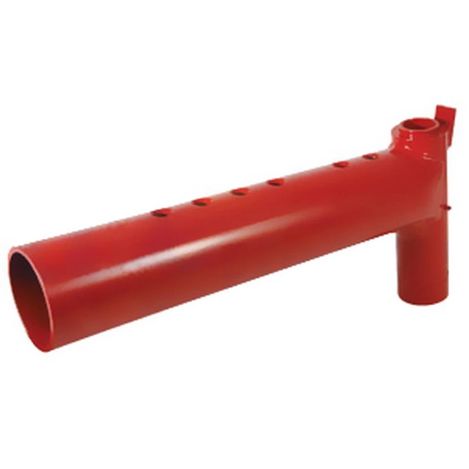 531260R92 Knee With Bushings for Case IH IHC International Harvester 100 1066