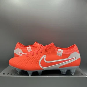 Nike Tiempo Legend 10 Elite SG Mad Energy Pack Fußballschuhe UK 8 EU 42,5 US 9 - Bild 1 von 9