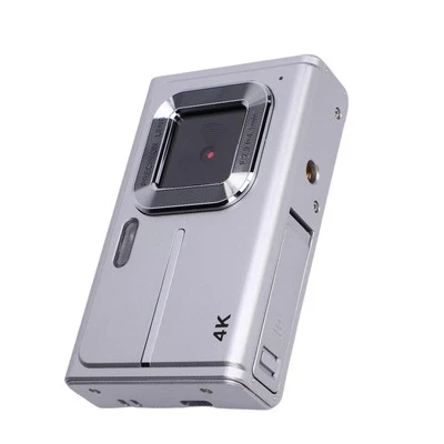 Caméra Numérique 48MP 1080p Enregistrement Vidéo Camera Compact Pour La Fête De - Photo 1/4