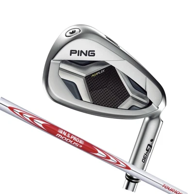 NEW LEFTY Ping G430 Wedge Iron #50deg(1Club) NS PRO MODUS3 105 Flex Stiff LH - Image 1 of 4
