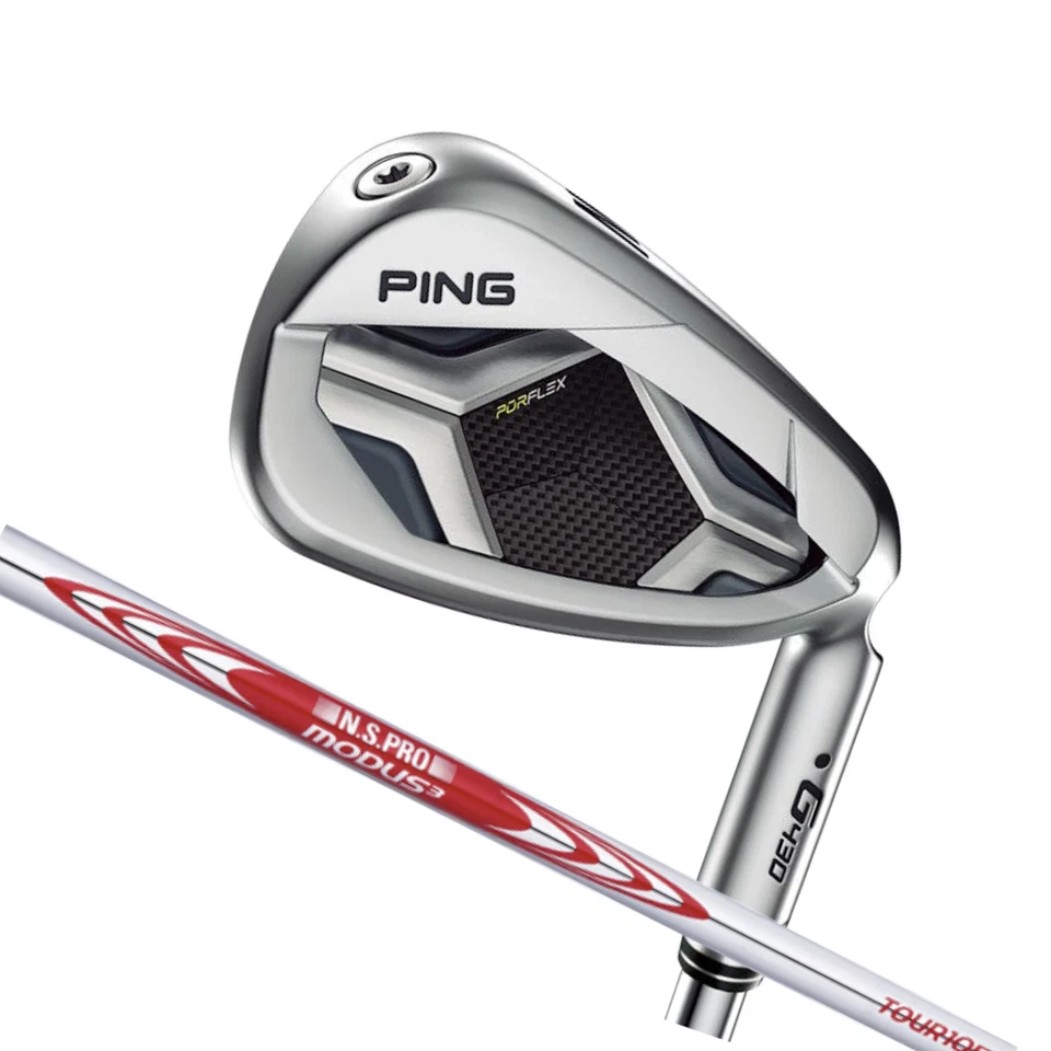 NEW LEFTY Ping G430 Wedge Iron #50deg(1Club) NS PRO MODUS3 105 Flex Stiff LH - Image 1 of 4