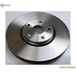 2x BRAKE DISC B130542 FOR LEXUS 2AR-FSE 2.5L 8AR-FTS 2.0L 4cyl GS2GR-FSE 3.5L GS - Picture 1 of 10
