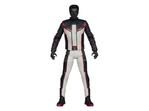 Superman (2025) Dc Multiverse Deluxe Theatrical Edition Action Figura Mr. Terrif - Imagen 1 de 5