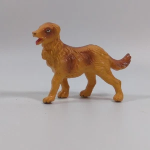 Italian Nativity Dog Figurine Made In Italy Vintage  - Picture 1 of 6