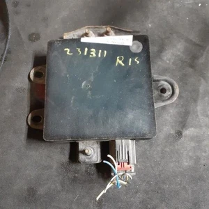 Chasis ECM Asistencia al conductor Advertencia de obstáculo Se adapta a 14-19 INFINITI Q70 822765 - Imagen 1 de 14