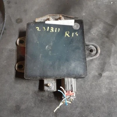 Chasis ECM Asistencia al conductor Advertencia de obstáculo Se adapta a 14-19 INFINITI Q70 822765 Foto 1 de 4