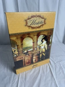 Merkator Brettspiel - Strategisches Handels- und Erkundungsspiel - Bild 1 von 2