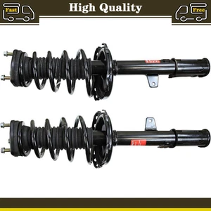 Monroe Genuine OEM Rear Struts For 2004-2006 Lexus RX330 2WD Lifetime Warranty - Picture 1 of 4