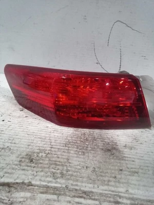 Cuarto de luz trasera izquierda del conductor montado en panel para 13-15 ILX 537031 Foto 1 de 4